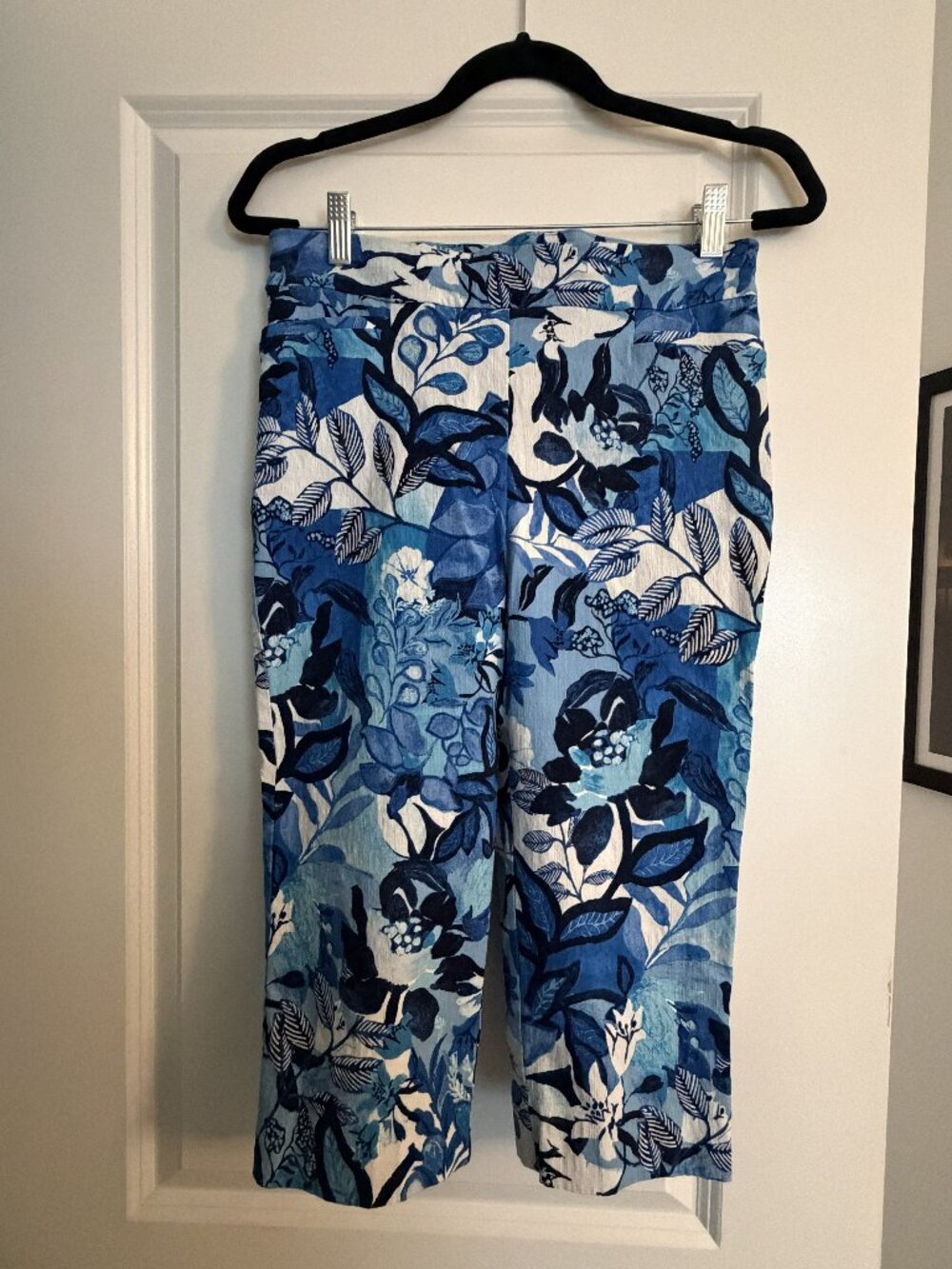 Chico's Capri Pants